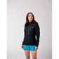 High Point Waterproof Jacket 2 Women's Running Jacket Black Import z Brooks/Brooks/Kurtki Your Sports Performance