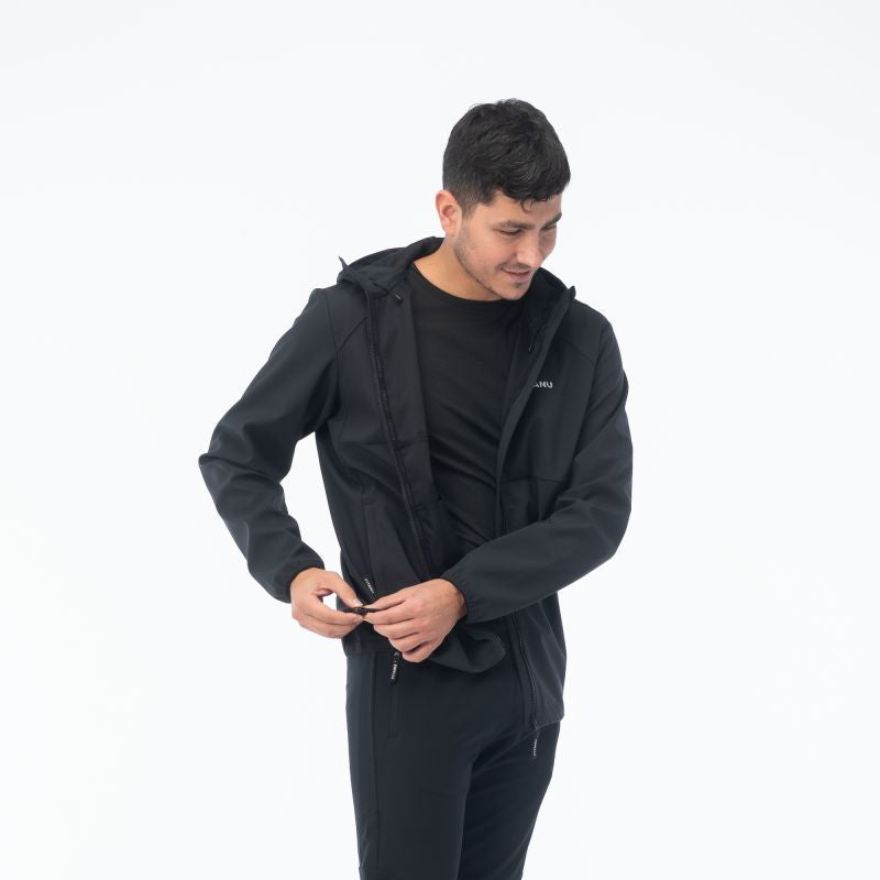 FARISE SOFTSHELL men's softshell To be categorized Your Sports Performance