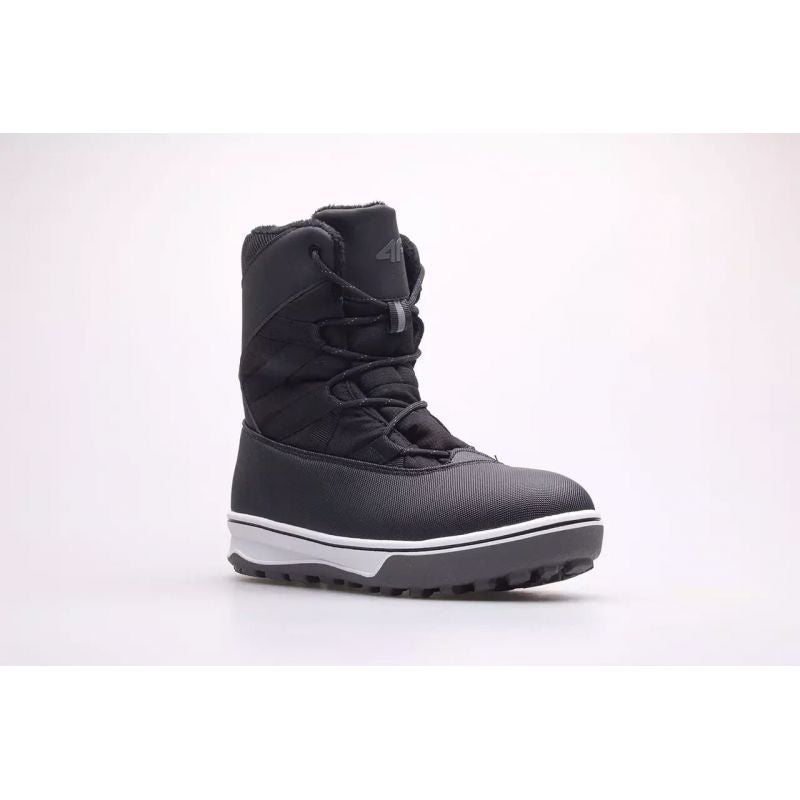 4F Jr shoes 4FJAW22FSBSF005-20S Footwear/Outdoor/4f/zimowe 4F