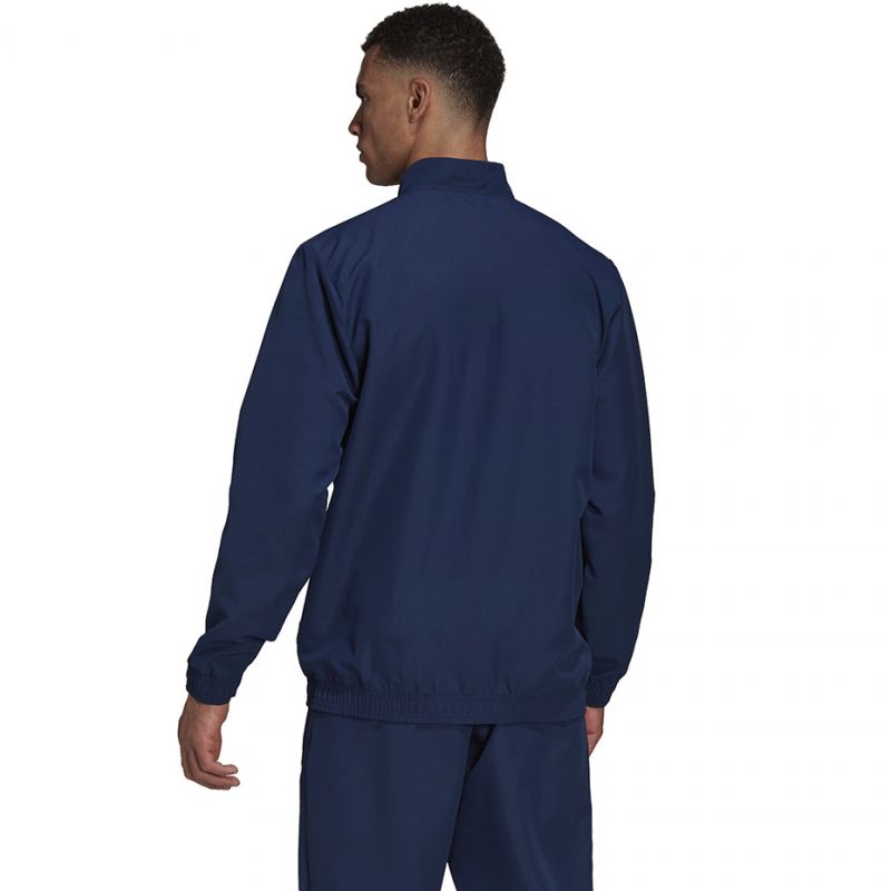Adidas Entrada 22 Presentation Jacket M HB0571 Clothing/Football Adidas