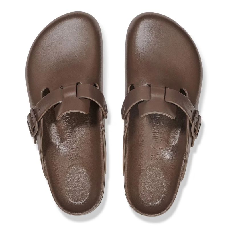 Birkenstock Boston Eva M 1027386 flip-flops Footwear/Lifestyle/Birkenstock/Klapki/chodaki Birkenstock