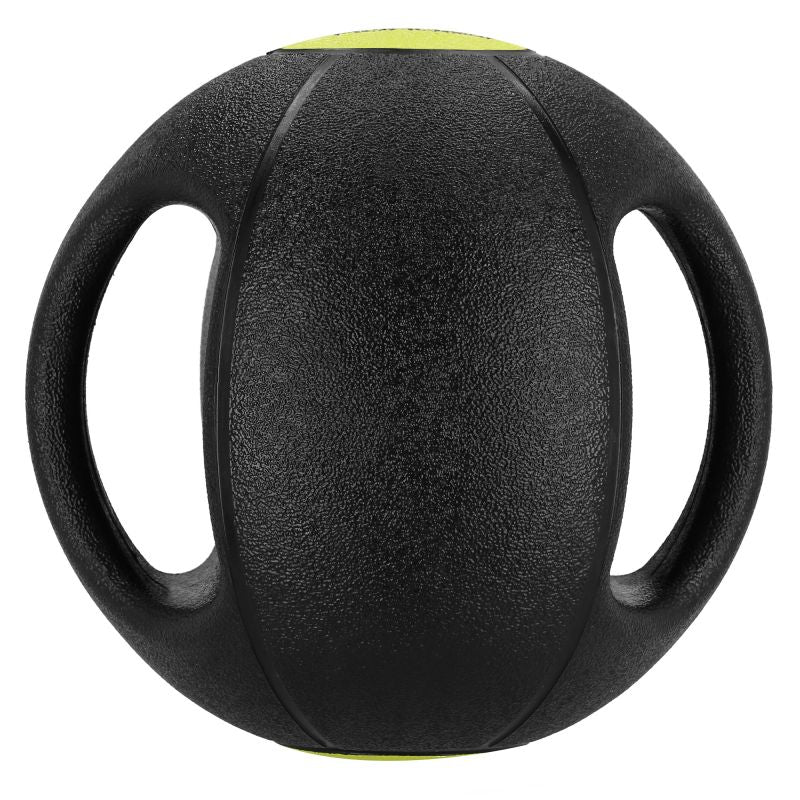 Gripi medicine ball. 4kg Spokey 929864 Accessories/Balls/Medicine balls Your Sports Performance
