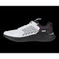 K-Swiss AERO-ACTV XMCLARENII WHITE/BLACK/PAPAYA-M (04410-196-M) Men's Sneakers In preparation Your Sports Performance