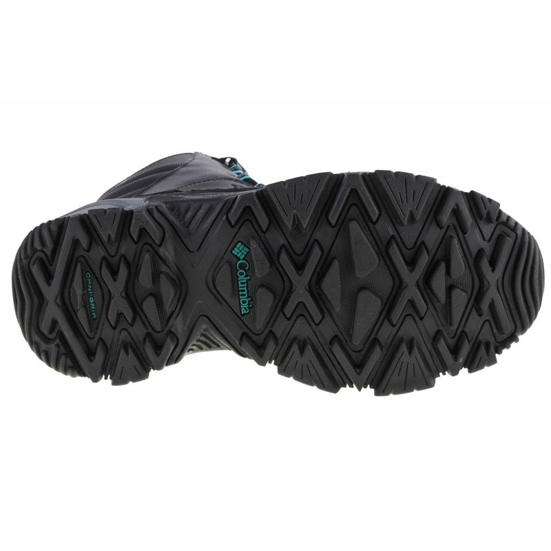 Columbia Bugaboot III W 1791281 010 Footwear/Outdoor/Columbia Your Sports Performance