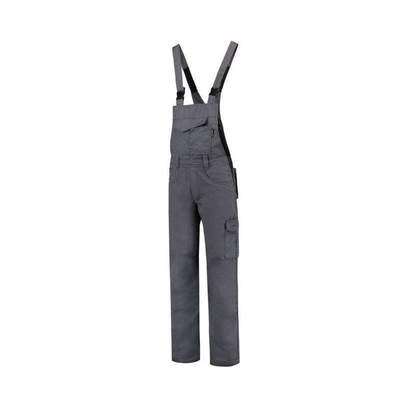 Tricorp Unisex Dungaree Overall Industrial MLI-T66TB Work Trousers Clothing/Outdoor/Tricorp Your Sports Performance