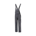 Tricorp Unisex Dungaree Overall Industrial MLI-T66TB Work Trousers Clothing/Outdoor/Tricorp Your Sports Performance
