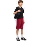 Puma Ess 2 Color Small No. 1 Logo Tee Black 685779 71