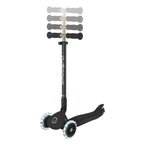 Scooter with seat GO•UP DELUXE LIGHTS (646-720-2) To be categorized Your Sports Performance