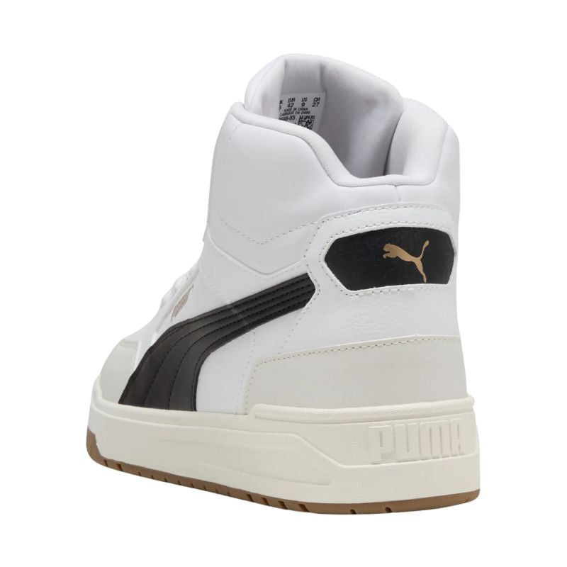 Puma Shuffle Downtown Mid M shoes 402598 05 Puma