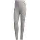 Adidas Essentials Tape High Rise Tight W GL6330 Leggings Clothing/Lifestyle/Trousers, shorts Adidas
