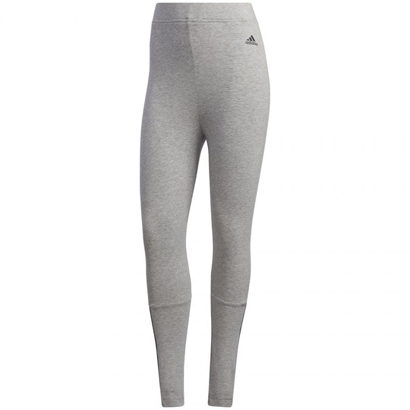 Adidas Essentials Tape High Rise Tight W GL6330 Leggings Clothing/Lifestyle/Trousers, shorts Adidas