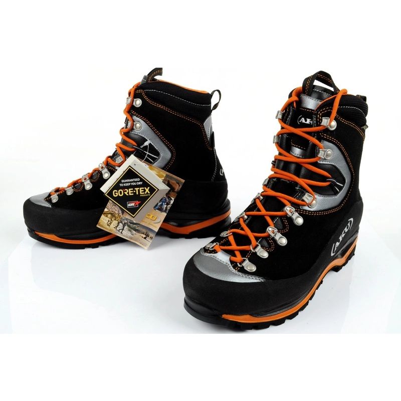 Aku Yatumine GTX women's trekking shoes In preparation Your Sports Performance