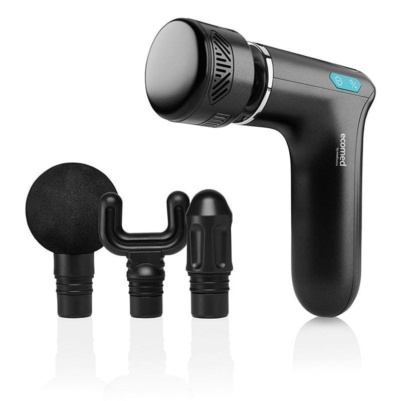 Medisana MG-50E pistol massager with Hot&Cold function In preparation Your Sports Performance