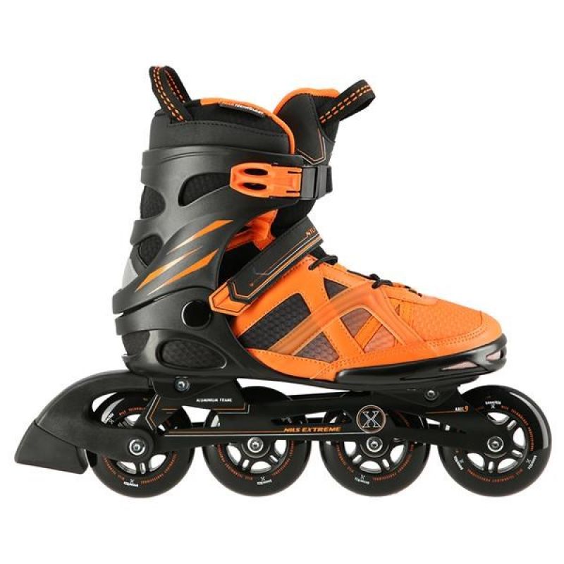 Nils Extreme Rollerblades NA14112 42 16-01-188 Import z Action/Skating/Rolki, wrotki Your Sports Performance