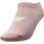 Socks 4F W H4L22 SOD003 10S + 12S + 54S Clothing/Training/Socks 4F