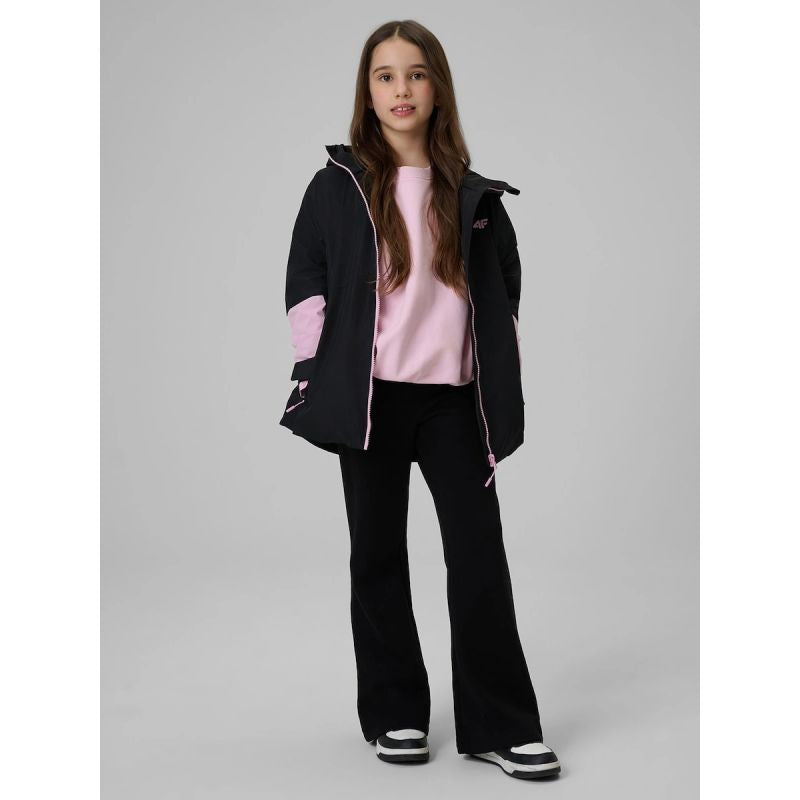 Transitional jacket membrane 5000 girls 4F 4FJWSS26TTJAF0958-20S 4f