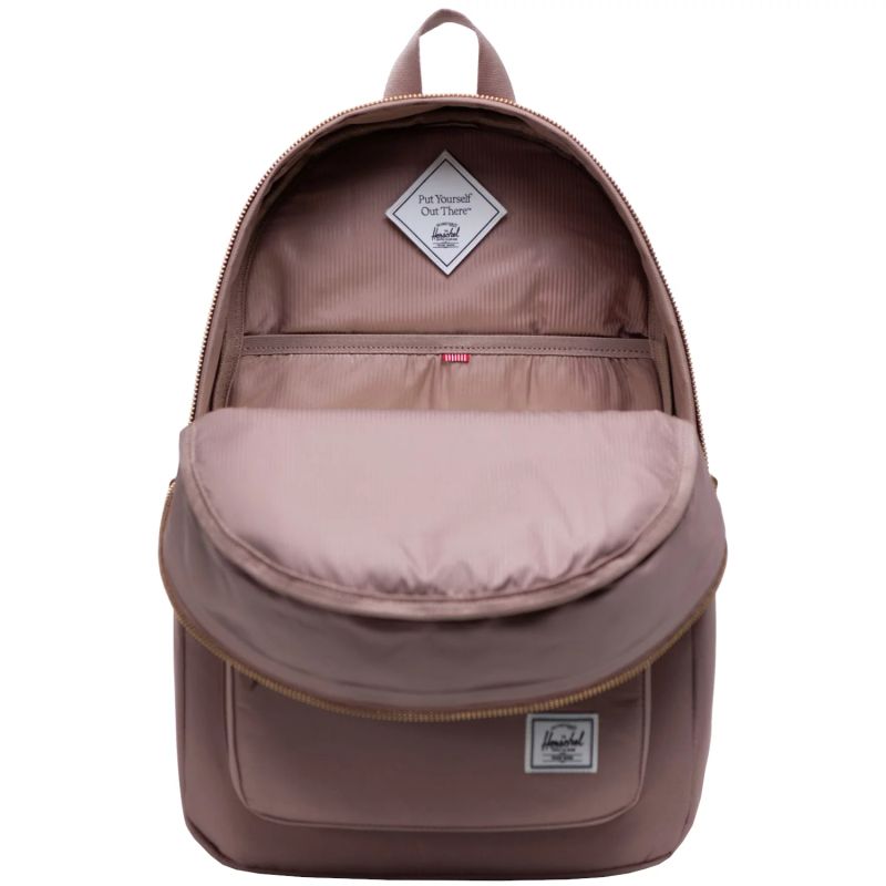 Herschel Settlement Backpack 11407-02077 Pink One size In preparation Your Sports Performance