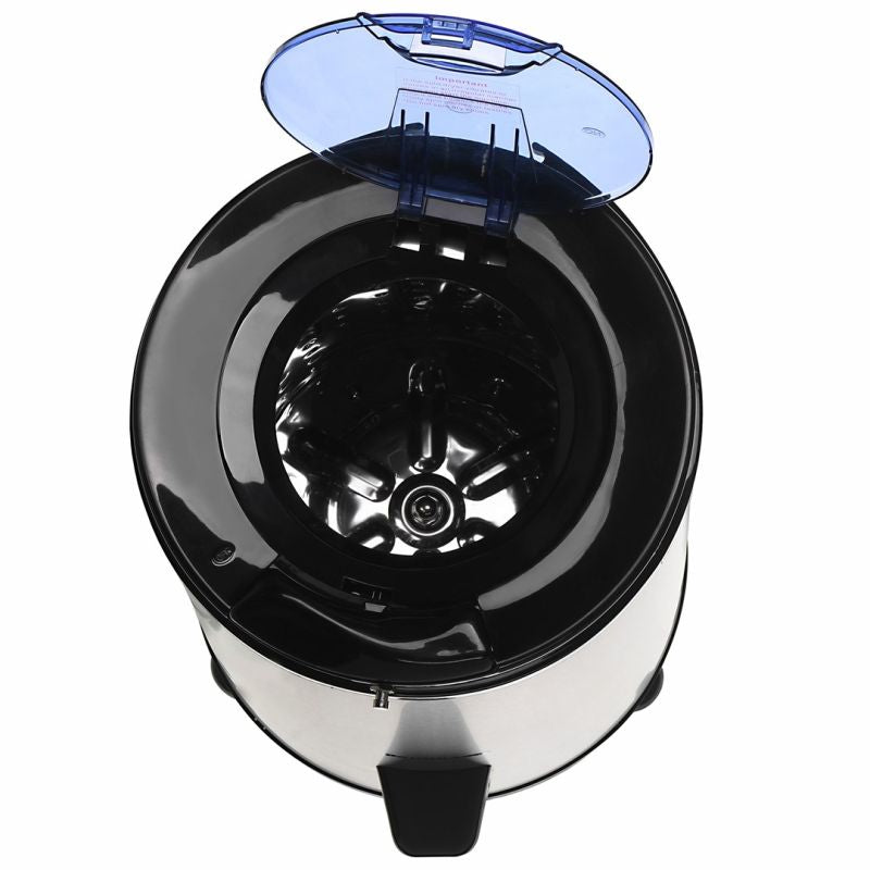 Ravanson XPB2800-X centrifuge (2800 rpm; 6 kg; 360 mm; Class A; silver color) AGD - Produkty/Wirówki Your Sports Performance