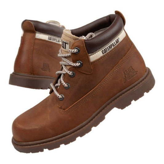 Caterpillar Colorado Plus Jr P102031 Footwear/Outdoor/4f/zimowe Your Sports Performance