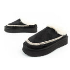 Wrangler Connie Slip-On shoes slippers women's insulated slip-on boots Wrangler