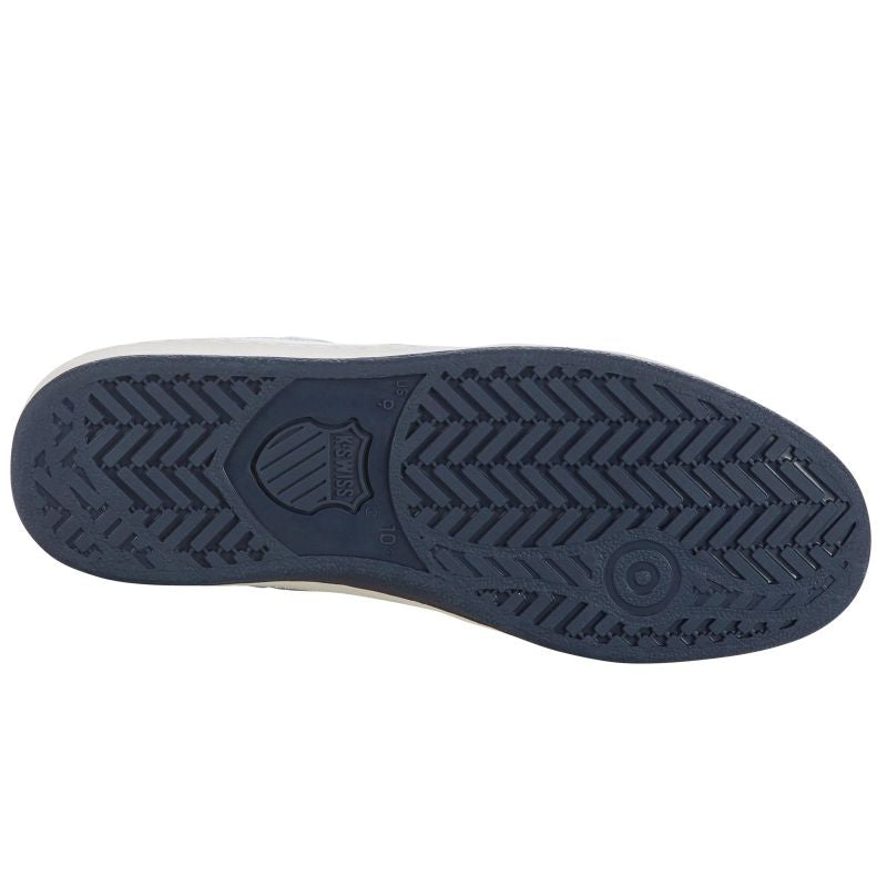 K-Swiss K-Varsity M 09075-130-M shoes Footwear/Lifestyle/K-Swiss Your Sports Performance