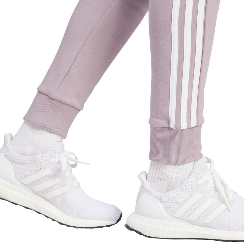 adidas Essentials 3-Stripes Fleece W IR5403 pants Clothing/Lifestyle/Trousers, shorts Adidas