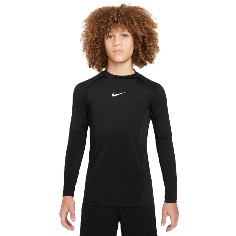 Nike Pro Junior Thermal Shirt FJ6822-010 Nike
