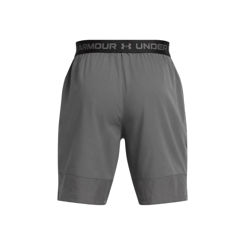 UNDER ARMOUR UA Vanish Woven Shorts Gray (1370382-025) In preparation Your Sports Performance