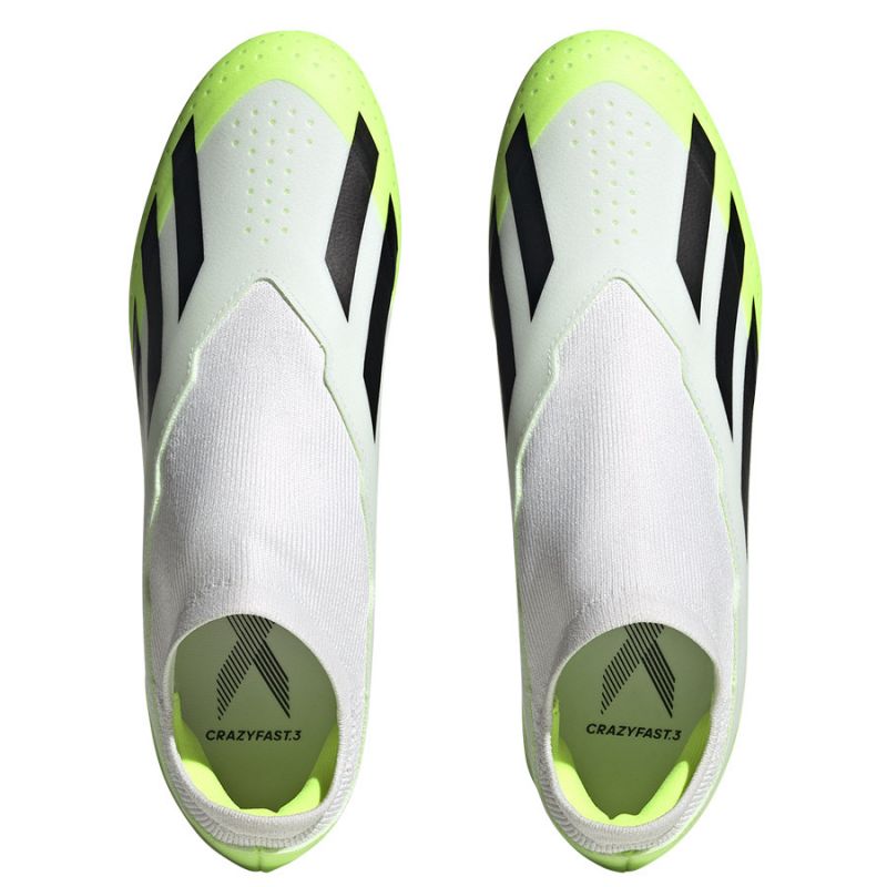 Shoes adidas X CRAZYFAST.3 LL FG M HQ4515 Footwear/Football Adidas