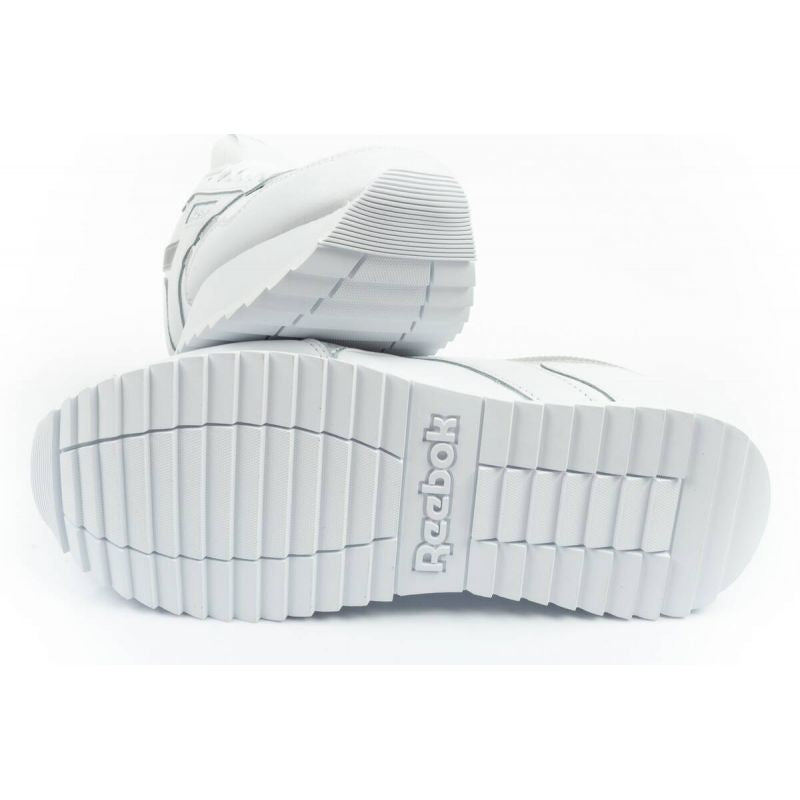 Reebok W 100033037 shoes Footwear/Lifestyle Reebok