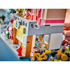 LEGO FRIENDS 42670 Heartlake City Apartments and Shops Accessories Your Sports Performance