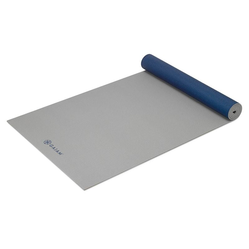 Double-sided Yoga Mat GAIAM icy frost 6MM 61964 Accessories/Training equipment Your Sports Performance