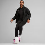 Puma Team Goal All Weather Men's Jacket Black 659038 03 Puma