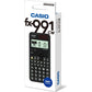 CASIO FX-991CW SCIENTIFIC CALCULATOR BOX. Black. In preparation Your Sports Performance