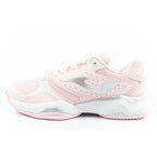 Joma Master women's padel sports shoes tennis court shoes pink Joma