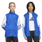 Adidas Squadra 25 Training Jr sweatshirt JD4798 Clothing/Football Adidas