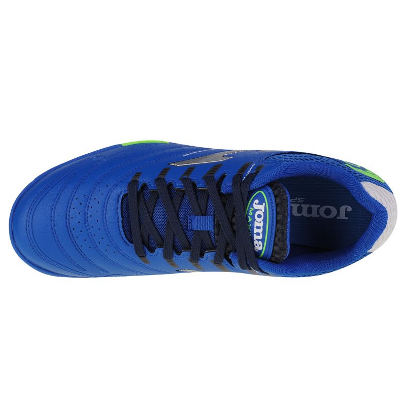 Joma Maxima 2304 TF M MAXS2304TF football boots Footwear/Football Your Sports Performance