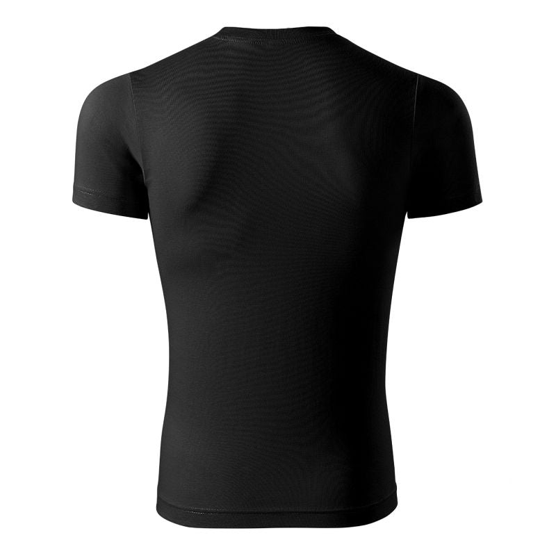 Malfini Parade M T-shirt MLI-P7101 black Clothing/Lifestyle/T-shirts/Malfini Malfini