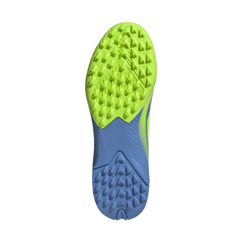 adidas F50 League TF Jr IE3754 football boots Footwear/Football/JR/TF Your Sports Performance