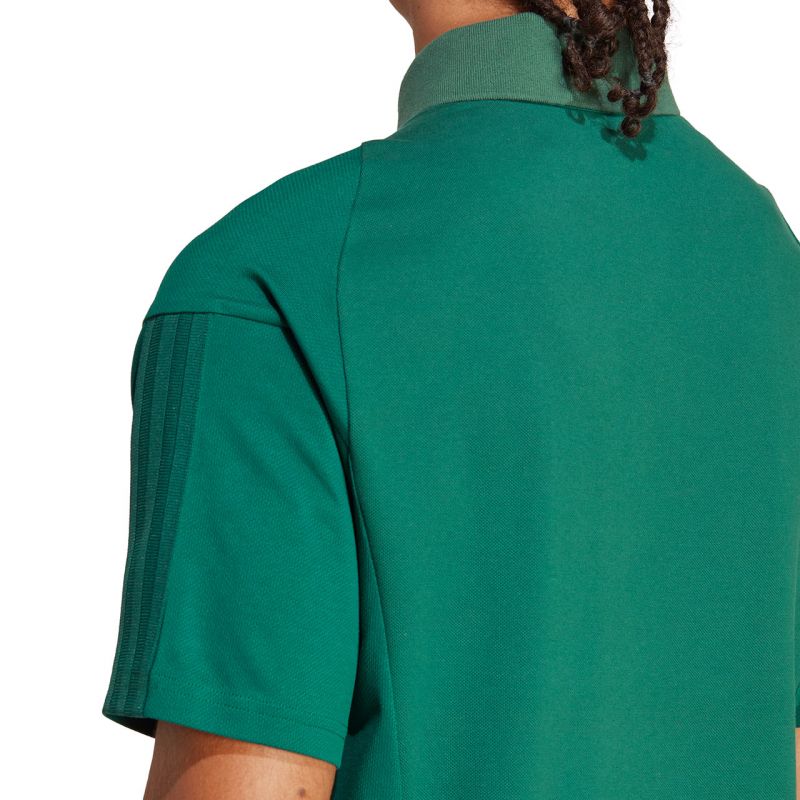 T-shirt adidas Tiro 23 Competition Polo M HU1345 Clothing/Football Adidas