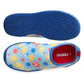 Reima Lean JR 5400091A-6301 shoes Footwear/Swimming/Kids/Reima Your Sports Performance