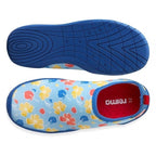 Reima Lean JR 5400091A-6301 shoes Footwear/Swimming/Kids/Reima Your Sports Performance