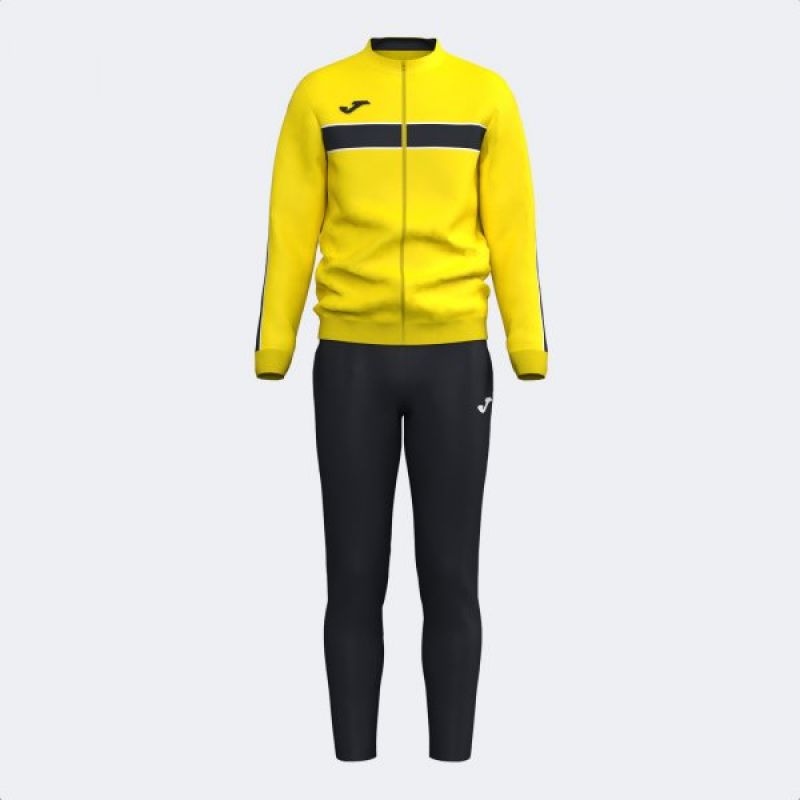 Joma Chandal Victory tracksuit 103564.901 Clothing/Football/Unisex/Joma Joma