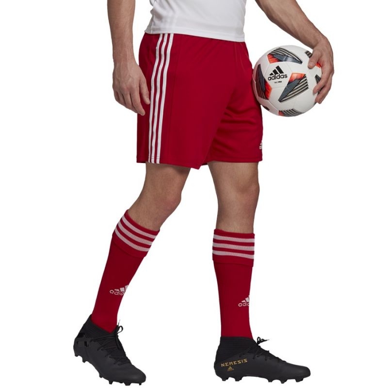 Adidas Squadra 21 Short M GN5771 Clothing/Football Adidas