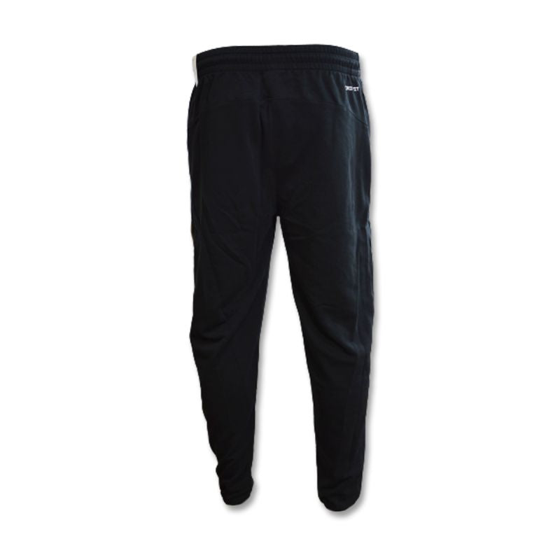 Nike Dri-FIT Swoosh Fly Standard Issue Women's Basketball Pants Black - DA6465-010 Nike
