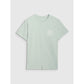 Men's regular printed T-shirt 4F 4FWSS25TTSHM1980-47S *Kategoria tymczasowa Your Sports Performance