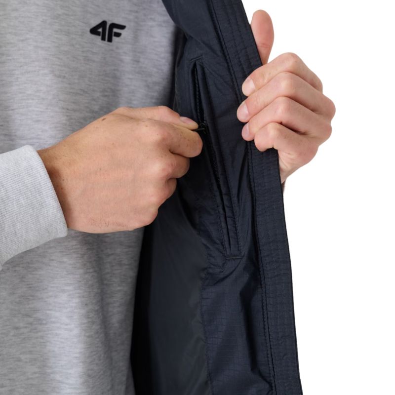 Vest 4F M147 M 4FWAW24TVJAM147 20S Clothing/Outdoor 4F