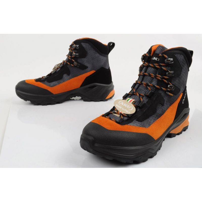 Aku Adapta Gore-tex M 494170 shoes Footwear/Outdoor/Aku Your Sports Performance