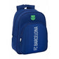 FC Barcelona Jr Backpack 612525524 Accessories/Plecaki/pozostałe plecaki Your Sports Performance