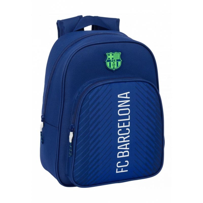 FC Barcelona Jr Backpack 612525524 Accessories/Plecaki/pozostałe plecaki Your Sports Performance